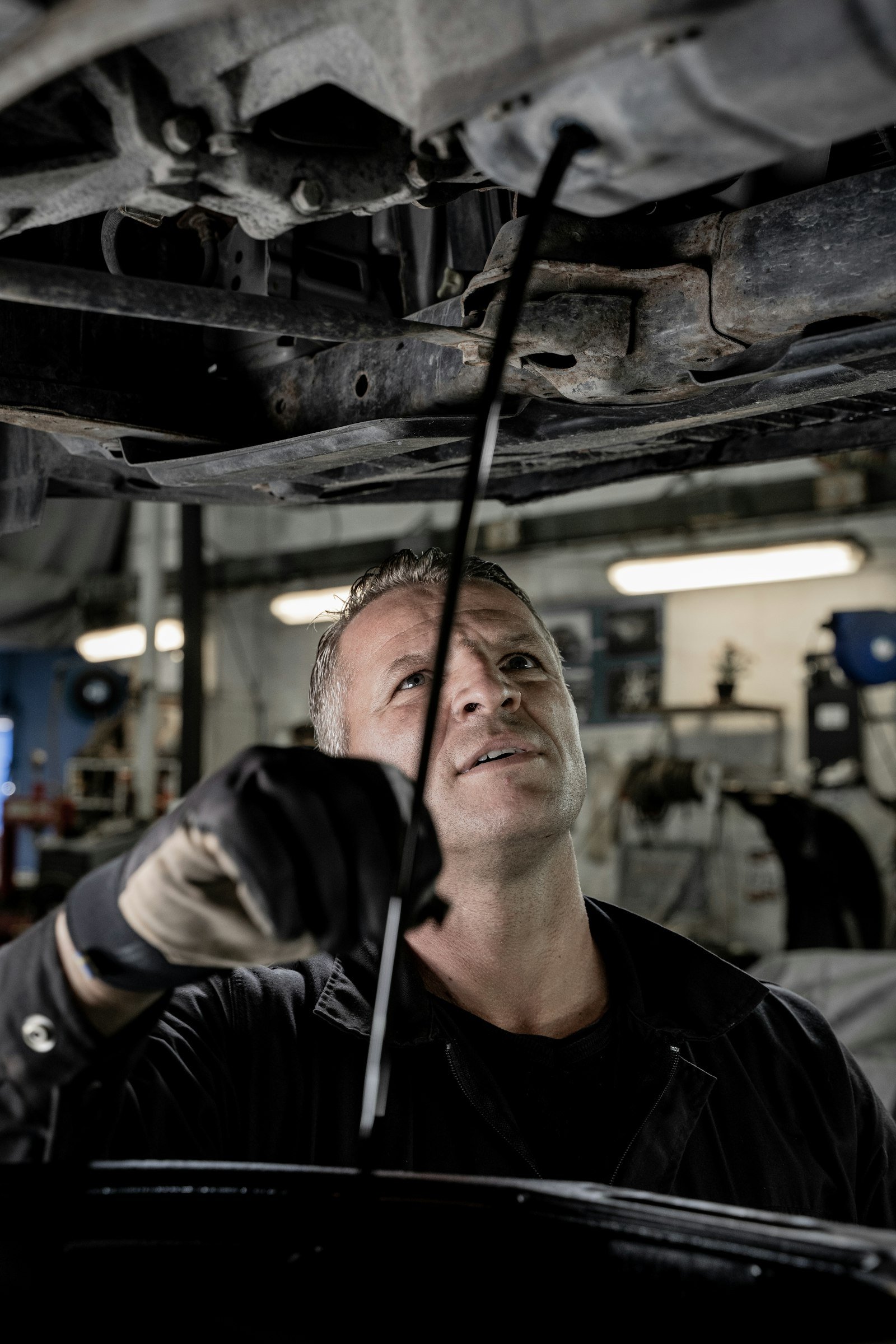 Mobile Auto Repair in Fort Wayne